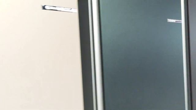 Новый дизайн холодильников Bosch VarioStyle на выставке IFA2018 смотреть онлайн