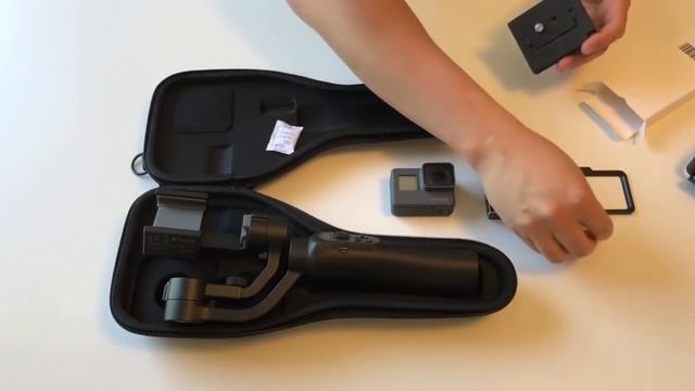 Лучший стабилизатор для смартфона по цене и качеству смотреть онлайн