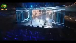 МОЙ КАЗАХСТАН  -  Марина Айдаева