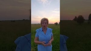 Закон о тишине в деревне.