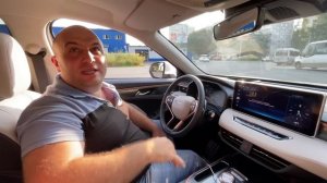 ВСЯ ПРАВДА О КИТАЙСКОМ HAVAL JOLION! КУПИЛ И