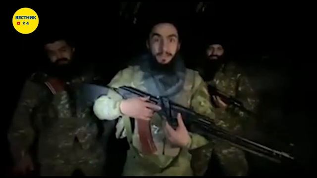 Мы сейчас в Шуши: срочное Обращение чемпиона Миграна Арутюняна смотреть онлайн