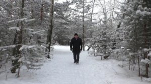 Тәүге ярым.Габдельфат Сафин жырлый.