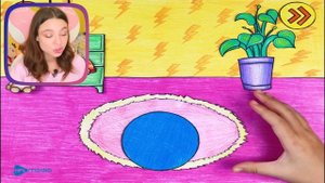 ЗЛОЙ РЕБЁНОК ХАГИ ВАГИ МОНСТР ? Мульт МАЛЫШ ХАГИ в POPPY PLAYTIME Анимация
