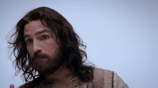 "Love Your Enemies" | The Passion Of The Christ Scene 4K смотреть онлайн