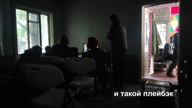 VLOG 3 - ДЕНЬ ИЗ ЖИЗНИ АССИСТЕНТА ПО АКТЕРАМ / ПЕРВАЯ СМЕНА ПРОЕКТА / РАБОТА В КИНО смотреть онлайн