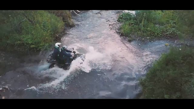 ЦАТ рекламный ролик. Активный туризм по Сибири и Миру