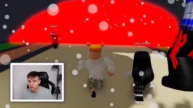 НЕ ЗАХОДИ! Adopt Me ОБНОВИЛИ!? Новое Обновление Адопт Ми Роблокс? Страшная история Roblox. Брайс.
