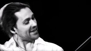 David Garrett - New day
