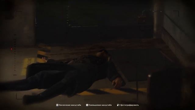 ? Прохождение Call Of Duty Cold War #2 - Daniela.mp4