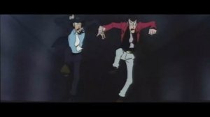 ПЕРВАЯ ЭКРАНИЗАЦИЯ ЛЮПЕНА | Люпен Третий : Пилотный фильм (Разбор)