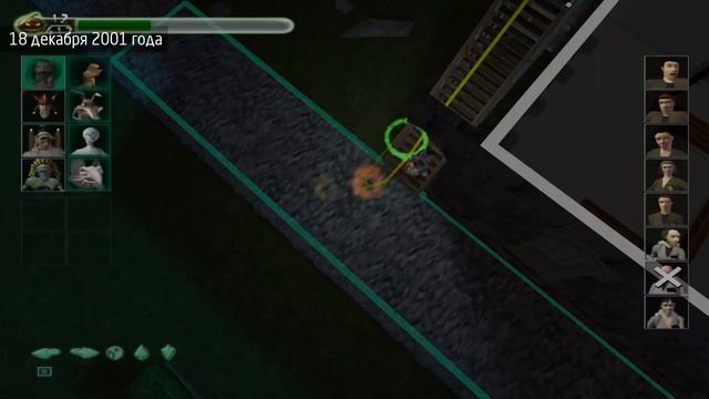 [Неделя в истории] #4. 8-14 декабря. Саундтрек HOMM 4, исследование PC Data и Ultima 9 бесплатно смотреть онлайн