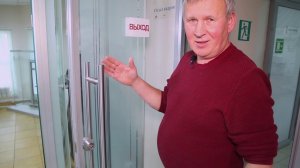 FreeStyle Doors: дверные конструкции