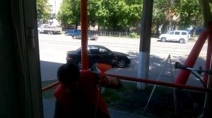 как правильно делать забор воды с ведра для мойки и что делать нельзя!!!