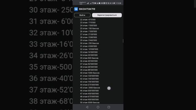? Небоскрёб мечты: 10 минусов - предложений ?