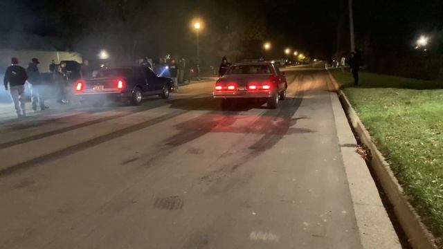 1982 monte carlo vs 1980 malibu смотреть онлайн