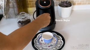 თურქული ყავის აპარატი Sokany "Turkish coffee maker Sokany"