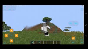 របៀប download Mod ស្តាយ Animation ក្នុង Minecraft Java edition 1.12.2