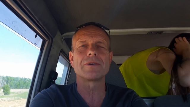 Сахалин - Белгород на машине 2 смотреть онлайн