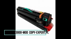 DRUM & DEVELOPER initialization RICOH MP2352 MP2852 MP3352