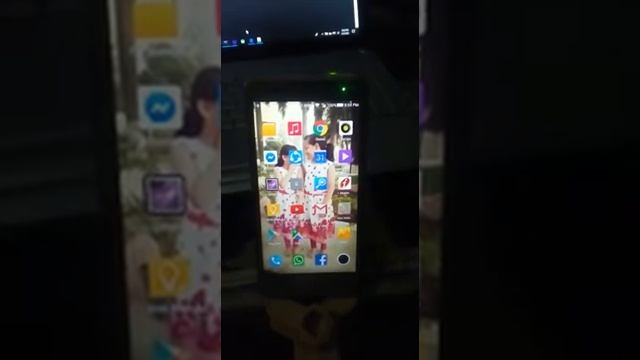 Capture a photo and save to SD card using the Appium Python script смотреть онлайн