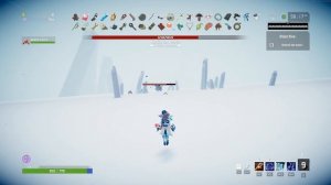 Risk of Rain 2 : NEW Secret Boss and NEW Hidden Realm : Beads of Fealty