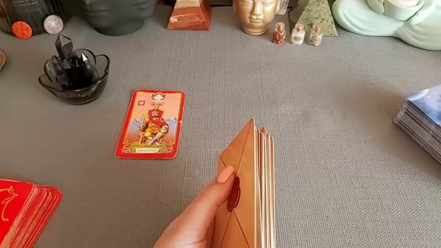 7 марта?Карта дня. Развернутый Таро-Гороскоп/Tarot Horoscope+Lenormand today от Ирины Захарченко.