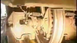 Смена ширины колеи на ходу