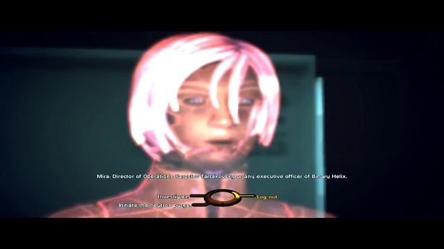 Mass Effect Walkthrough - Exterminator [Part 23] смотреть онлайн