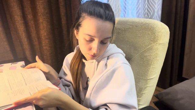 06.02.24| ARINA VLOGS| УЧУ ИСПАНСКИЙ| ЧИТАЮ ВАЖНЫЕ ГОДЫ смотреть онлайн