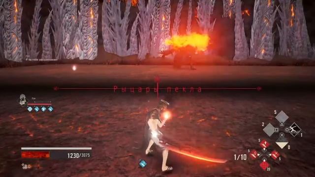 Жопа боль!! Рыцарь Пекла 11+ сложность смотреть онлайн