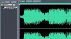 Видео. Как Захватить Звук из Видео в Adobe Audition 1.5