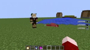 All Creepypasta mobs vs Herobrine Remembrance in minecraft