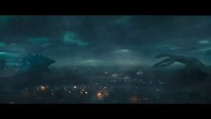 Godzilla King Of The Monsters Music Video (Stronger)The Score