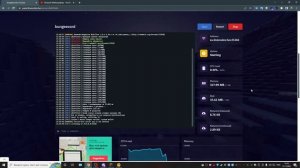 Как сделать лобби в bungeecord на бесплатном хостинге