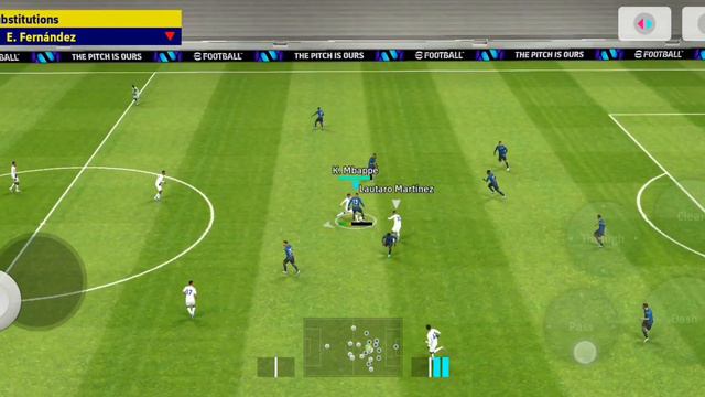 handicap efootball 2024 - xoá game смотреть онлайн