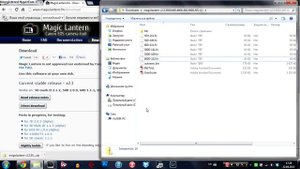 Как установить Magic Lantern / How to install Magic Lantern / 1080p