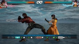 TEKKEN 7 | Miguel Season 4 New Combos