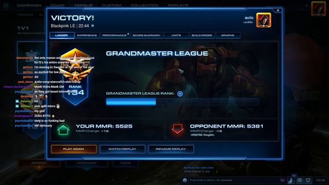 StarCraft II Daily Highlights | Ep. 369 | GauntletSC2, Wardiii, Avilo, StarCraft, aGiLe_TV смотреть онлайн