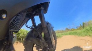 HONDA XL 750 TRANSALP RALLY