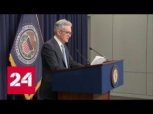 Американцев ждет самое высокое повышение процентных ставок за 28 лет - Россия 24