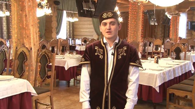 Национальный культурно-развлекательный комплекс «Туган Авылым» смотреть онлайн