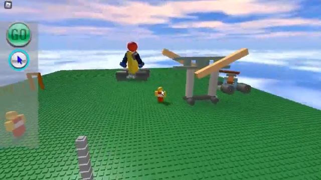 Roblox Beta-2005 смотреть онлайн