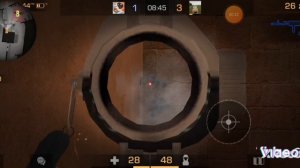 читерские прострелы.!!!