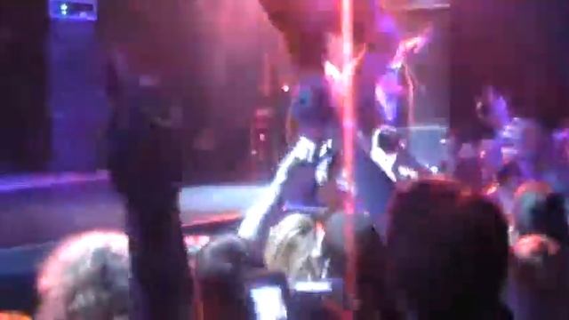 [AMATORY] - Стеклянные Люди / ВПС (18.09.2011 Огни Уфы)
