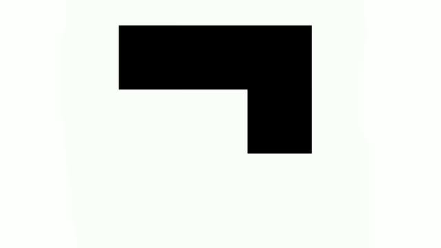 Гайд как нарисовать квадрат 3x3 смотреть онлайн