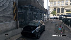 Прохождение Watch dogs на русском языке без комментариев
Часть 20