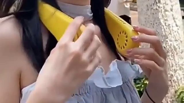 Летние лайфхаки, которые облегчат вашу  жизнь в жару летний зной.mp4