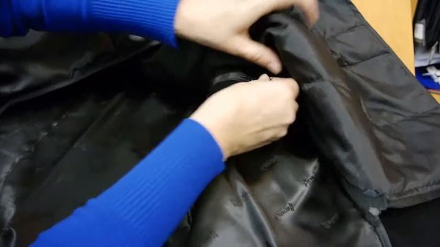 Пальто мужское зимнее с мехом смотреть онлайн