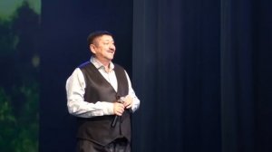 Геннадий Ганьков Элькуновидение 2015